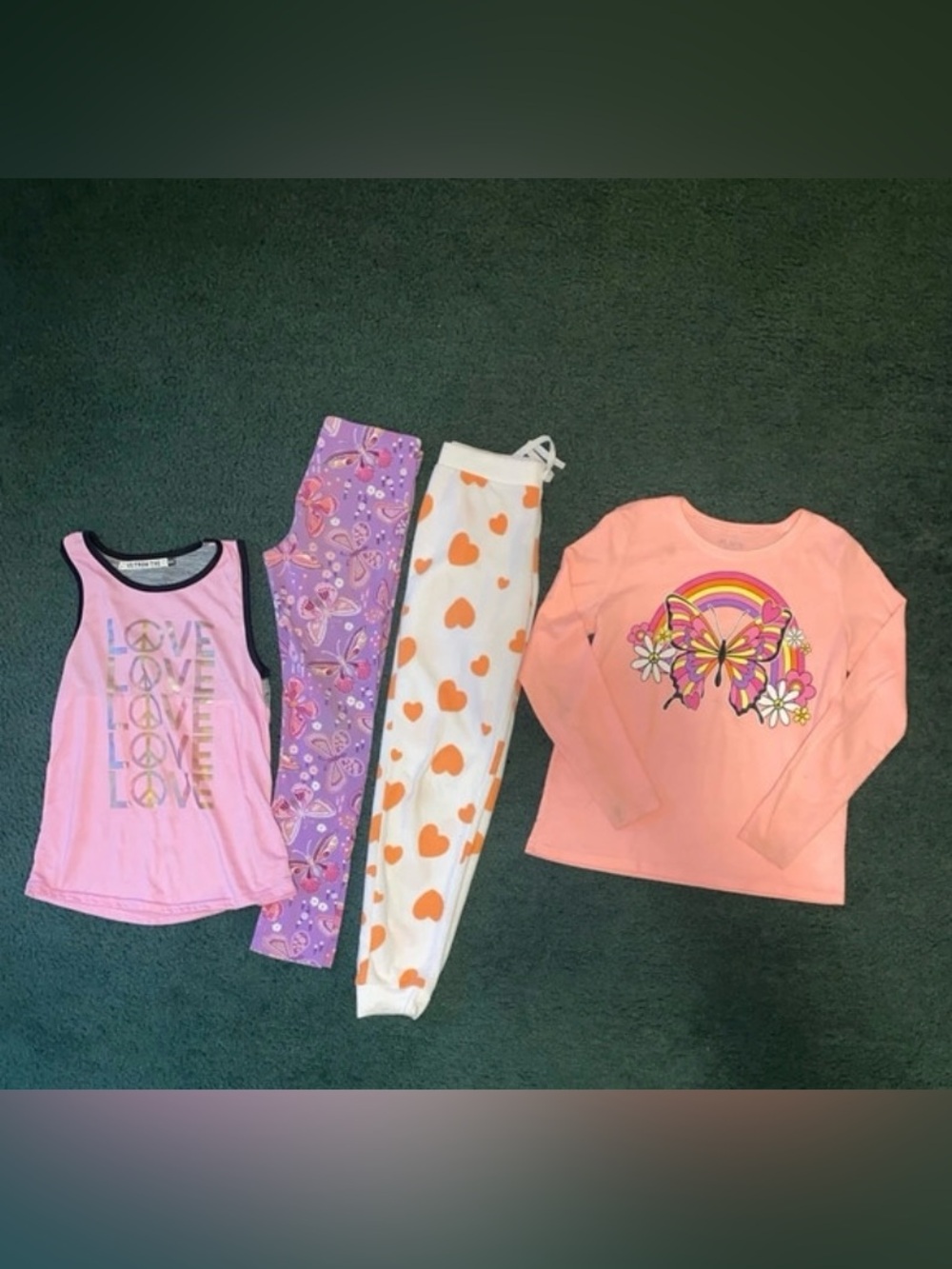 Girls 10/12 bundle - Picture 3 of 3